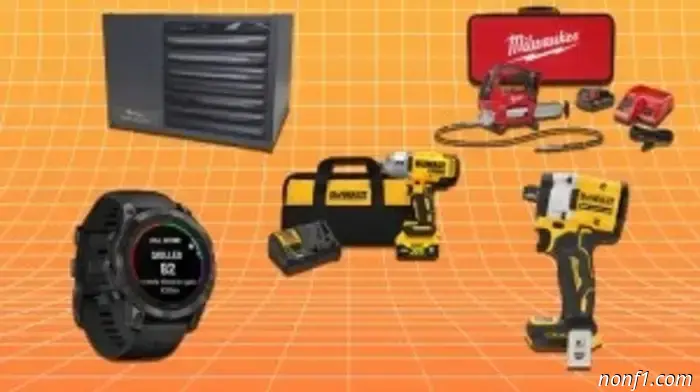 Milwaukee and DeWalt Tools Are Receiving One Final Major Discount at The Home Depot for Amazon Prime Day.
