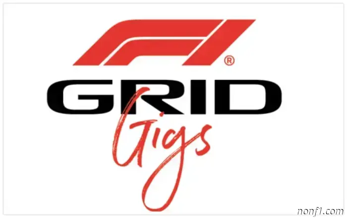 В Остине стартует новое шоу F1 Grid Gigs.