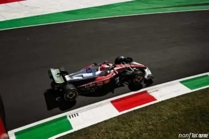 El futuro de Leclerc en Ferrari vuelve a estar en el punto de mira