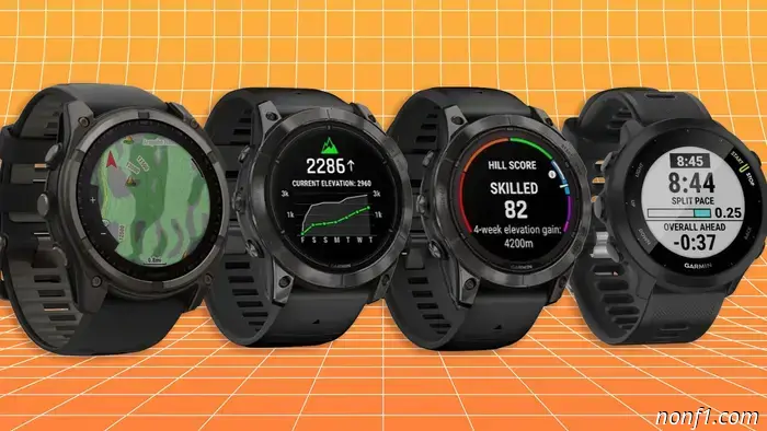 Garmin Smartwatch Promotions: Discounts on Fenix 7X and Additional Models at Best Buy