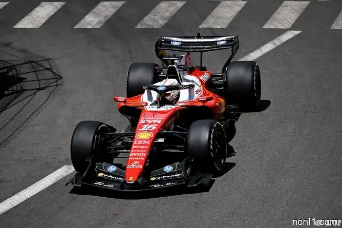El drama de los frenos de Leclerc es más complejo que la culpa a Brembo.