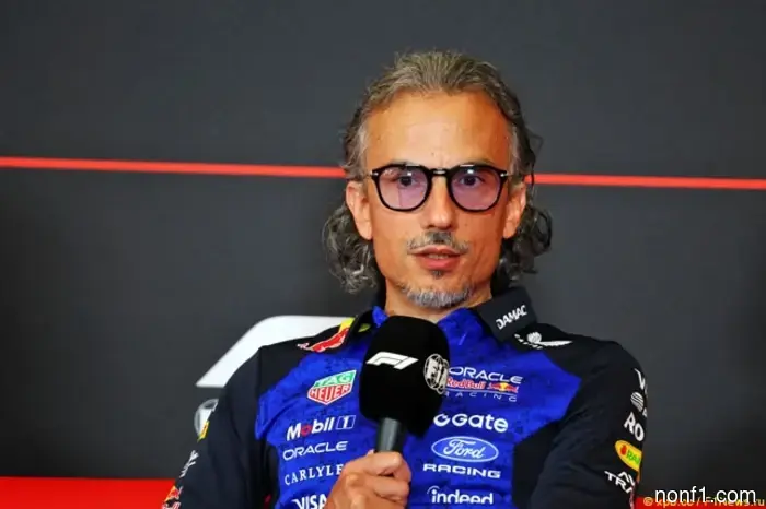 Red Bull is expecting a challenging stage in Spa.