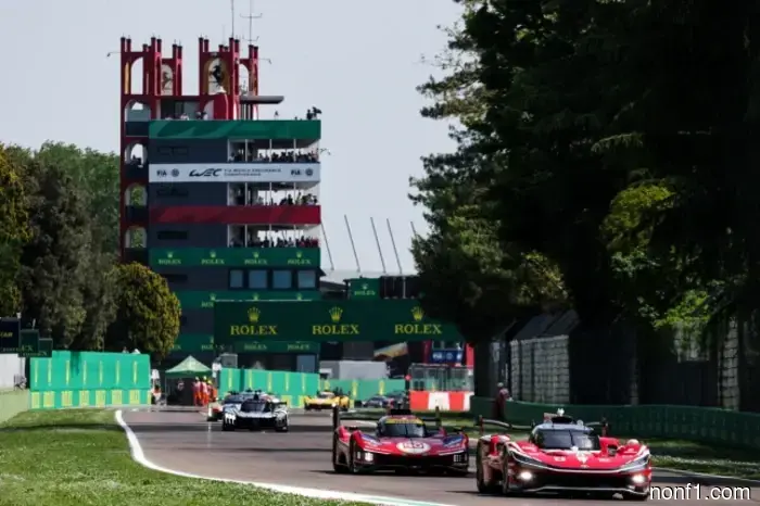 The Toyota team achieved its 50th victory in the 100th WEC race.