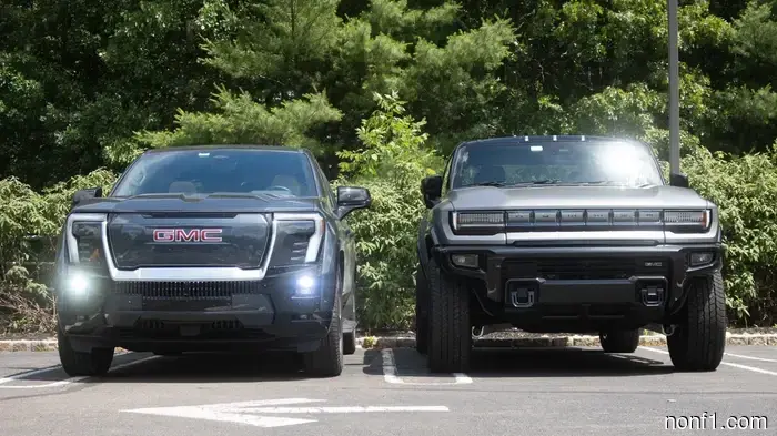 2026 GMC Sierra EV Denali Max Range Review: Advantages and Disadvantages of My Favorite Electric Vehicle to Date