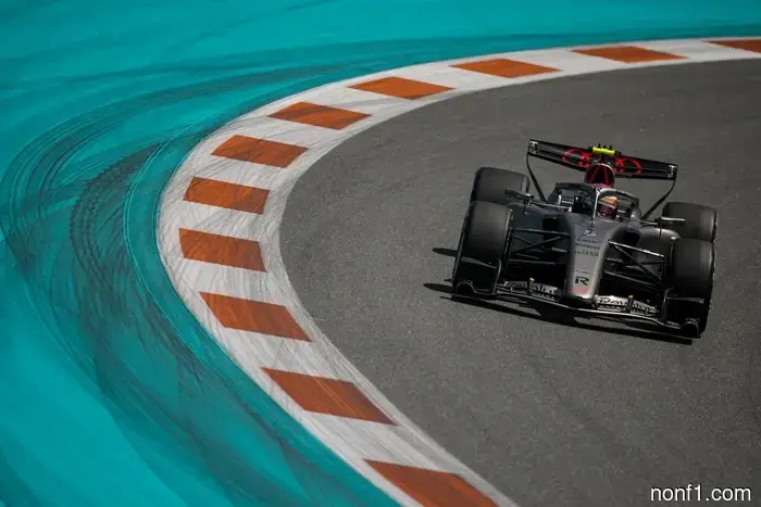 Dolores de Crecimiento: La Anatomía del Difícil Inicio de Audi en la F1