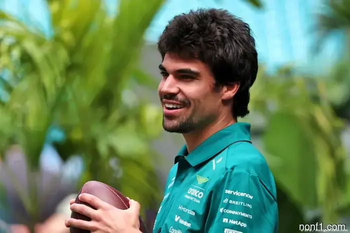 Stroll claims that F3 cars are now '1,000 times more enjoyable' than F1 vehicles.