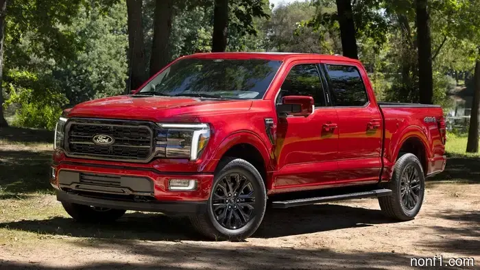 Ford and GM Raise Destination Fees to $2,795 for Full-Size Trucks