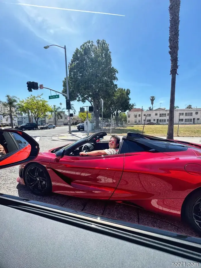 2026 McLaren 750S Spider Review: Evidence That Supercars Should Remain Challenging