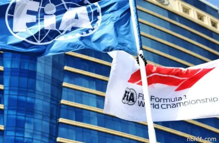 In Formula 1, further changes to the regulations are being discussed.