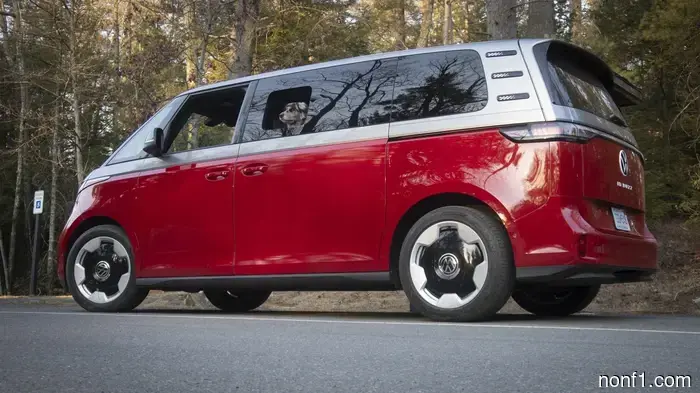 VW reitera que los informes sobre la muerte del ID Buzz están muy exagerados: TDS