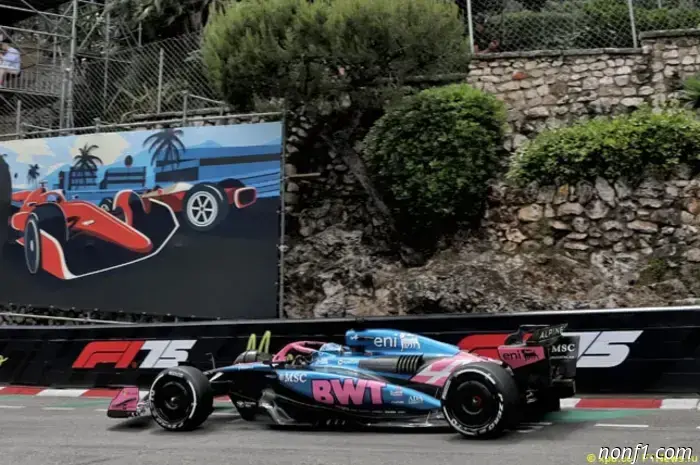 Pierre Gasly: Now we are in the role of laggards