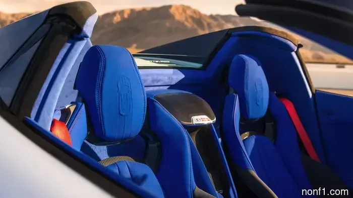 2027 Chevy Corvette Grand Sport: The Perfect Balance Returns Featuring the New LS6 and Z06 Aerodynamics