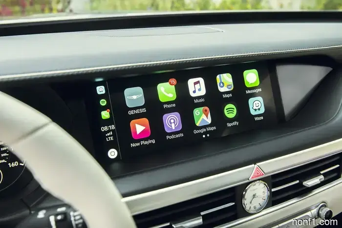 AM Radio Might Be Required by Law in New Vehicles