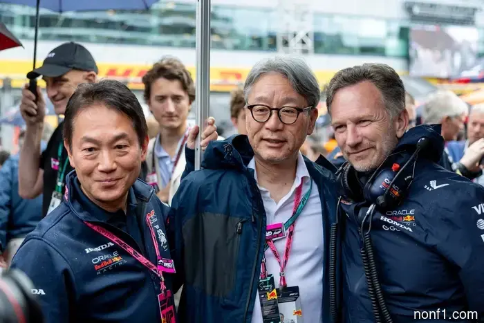 Inside Honda’s Unsteady Comeback to F1: Racing Chief Watanabe Discusses Vibrations, Tense Discussions, and Future Plans