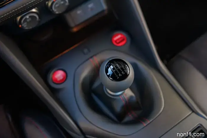 2027 Nissan Z Nismo Manual First Drive Review: For All Those Who Claimed They Would Purchase One If It Came With a Manual Transmission