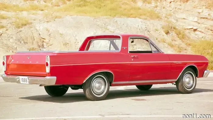 Here’s the Reason Ford Decided Against Using the Ranchero Name for Its Budget-Friendly Electric Truck