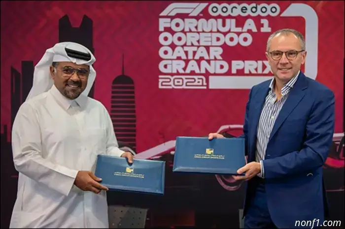 Gran Premio de Catar: Circuito y estadísticas