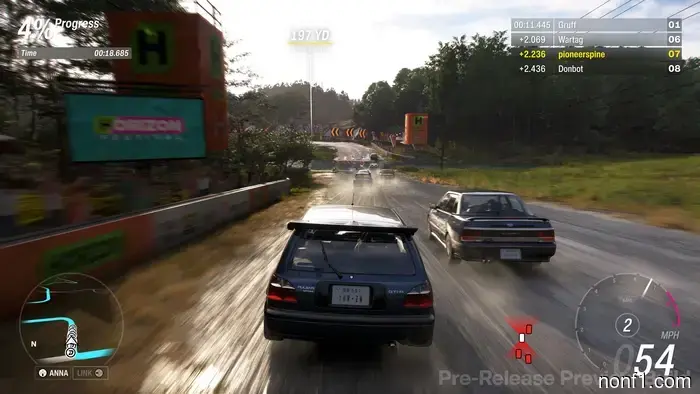 Forza Horizon 6 Предварительный обзор: Фестиваль чувствует себя как дома в Японии