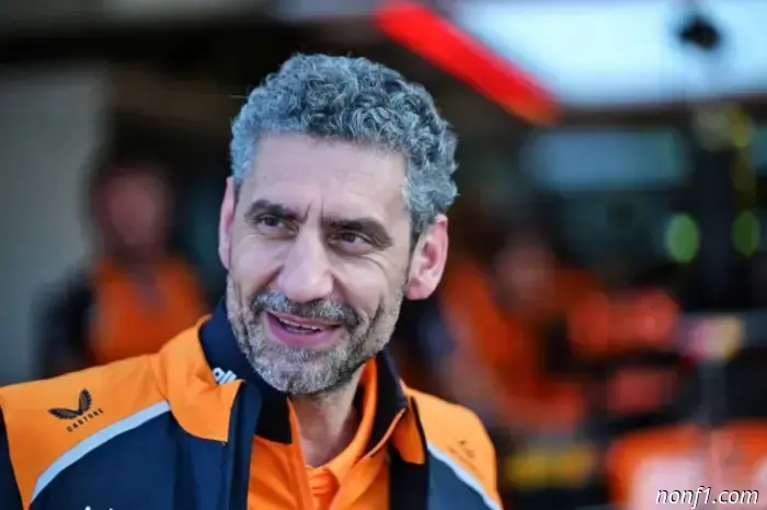 Andrea Stella: We have achieved an important result