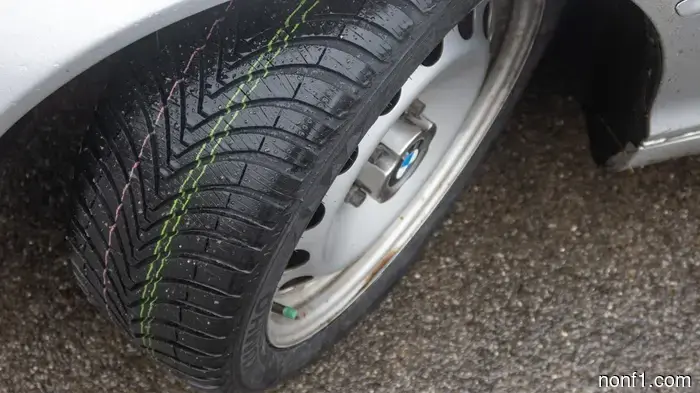 Driven: Kumho Solus 4S HA32 Eliminates the Hassle of Seasonal Tire Changes
