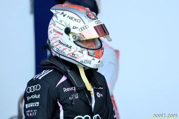 Nico Hülkenberg no saldrá a la carrera del sprint.
