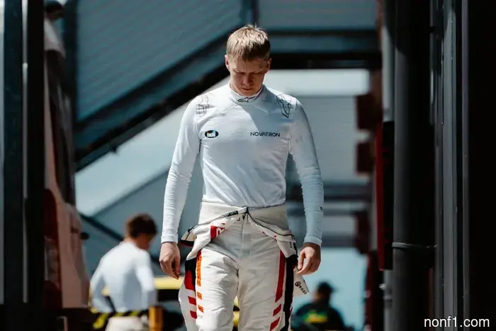 Rovanpera has been authorized to continue his journey towards Formula 1.