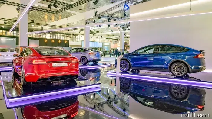 Tesla has officially discontinued the Model S and Model X to fully commit to robotics, according to TDS.