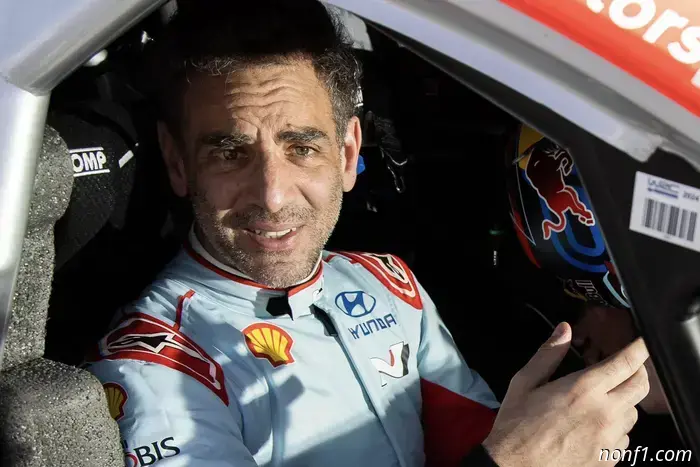 Abiteboul minimiza los rumores exagerados sobre la llegada de Hyundai a la F1.