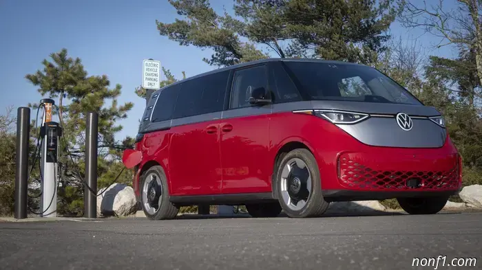 2025 Volkswagen ID Buzz Cargo Evaluation: Just How Functional Is It?