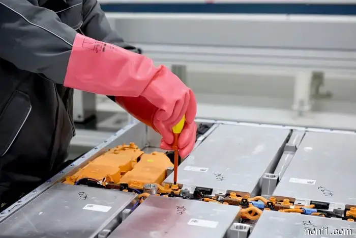 New Colorado Legislation Correctly Mandates Responsible Recycling of EV Batteries
