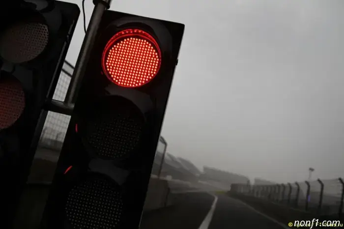 Varios equipos pueden perderse el inicio de las pruebas.