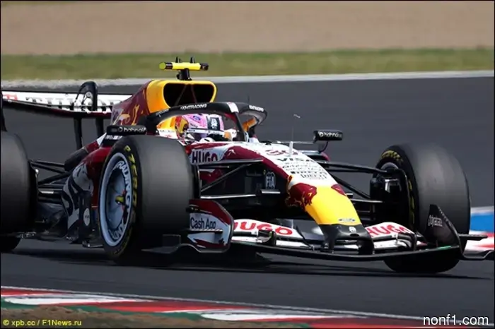 Alan Permain: También hemos preparado algunas novedades.