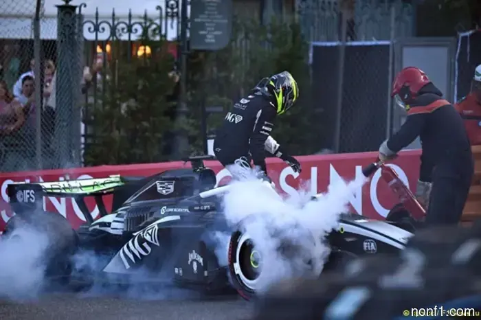 Sergio Perez: We are closing the gap to our rivals.