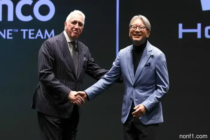 Inside Honda’s Unsteady Comeback to F1: Racing Chief Watanabe Discusses Vibrations, Tense Discussions, and Future Plans