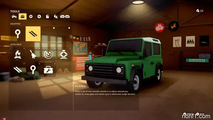 Over the Hill Preview: A Virtual Off-Roading Experience to Reduce Your Stress Levels