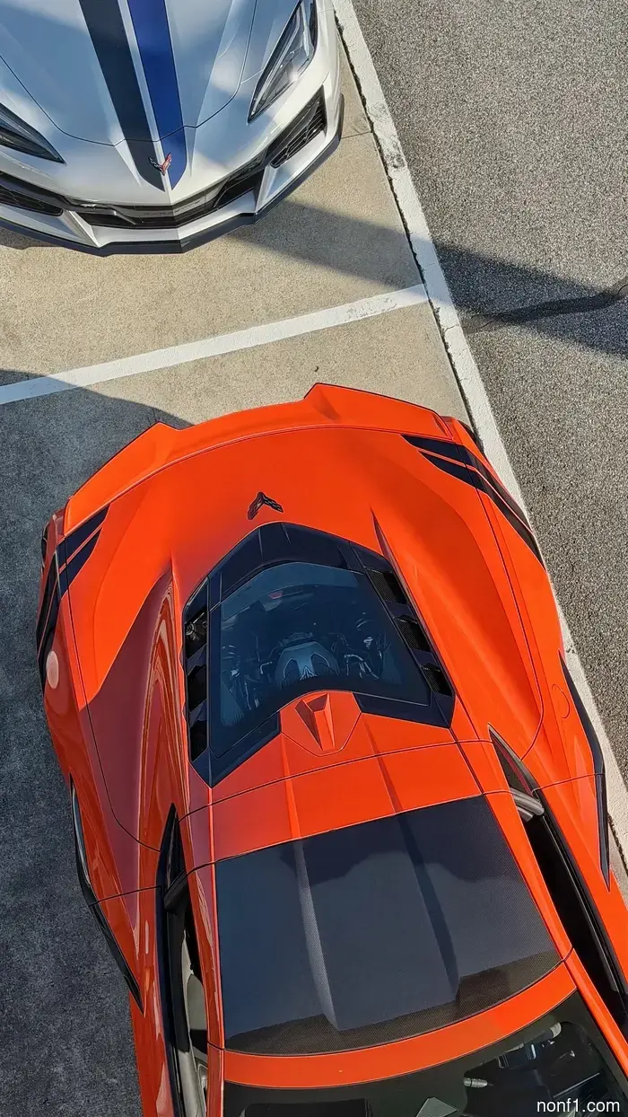 Condujimos la nueva línea de Chevrolet Corvette 2027 con motor LS6. Aquí está el que debes tener.