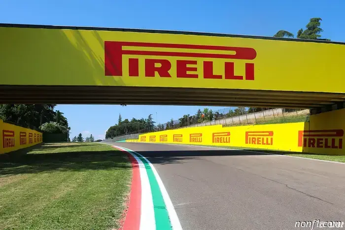 Domenicali realistic regarding Imola's F1 prospects.