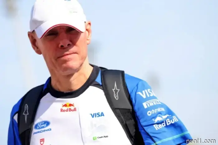 Alan Permain: Creo que hemos trabajado bien