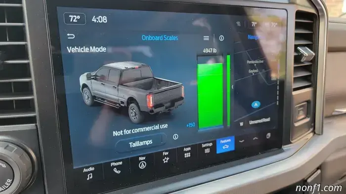 2025 Ford F-350 Platinum Plus Review: Is This What You Get for Six Figures?