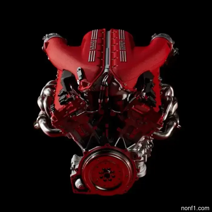 If the Ferrari 12Cilindri marks the conclusion of naturally aspirated V12 engines, it serves as a remarkable finale.