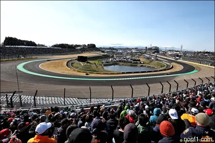 David Greenwood sobre las diferencias en Suzuki de los coches del año 2026