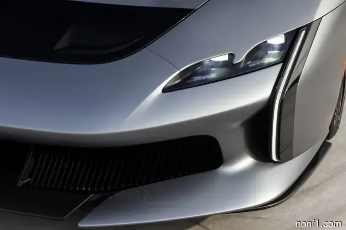Newest Ferrari One-Off Brings Back Non-Hybrid V8 for a Final Performance