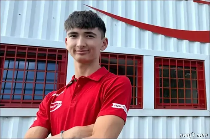 F3: Enzo Deligny will race for PREMA.
