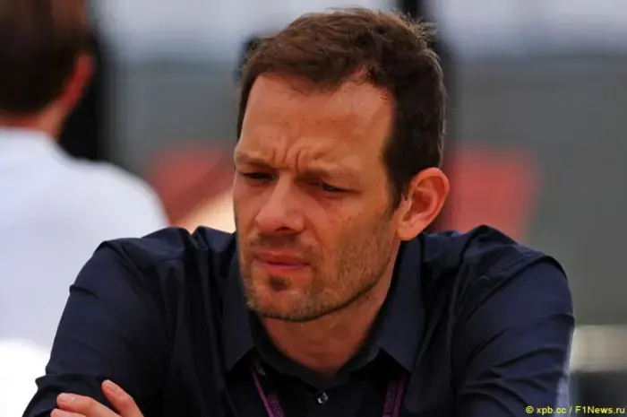 Алекс Вурц поделился мнением о дисквалификации McLaren в Вегасе...