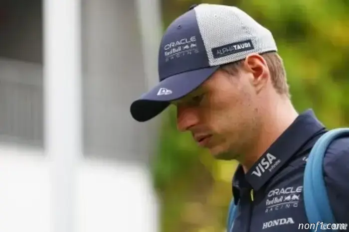 Verstappen acknowledges that Mercedes is likely to be at the forefront with the 2026 regulations.