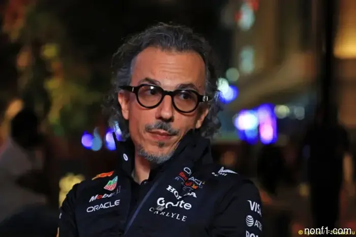 В Red Bull оплачивают доработку автомобиля для 2025 года.