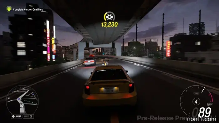 Forza Horizon 6 Предварительный обзор: Фестиваль чувствует себя как дома в Японии