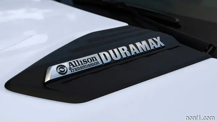 GM and Allison Transmission Will Separate After This Year.