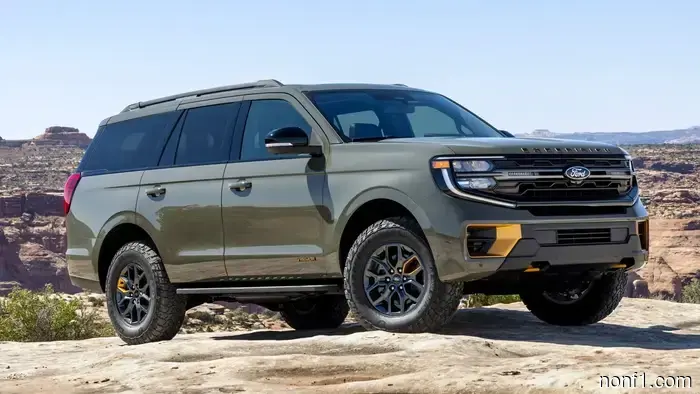 Ford has introduced a remote killswitch feature on nearly all of its new models.