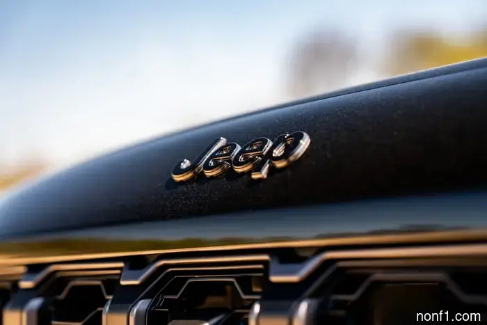 Jeep Grand Cherokee Trailhawk, Overland 4×4 модели возвращаются в 2027 году